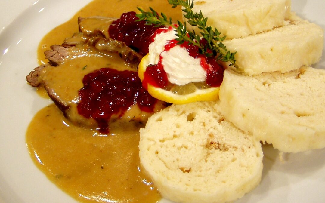 TIP – zahušťování